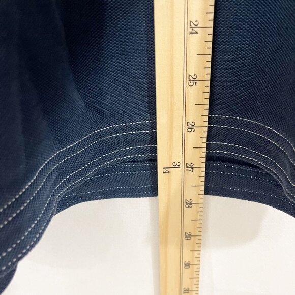 Tommy Bahama Islandzone Boston Red Sox Polo Shirt Navy Blue Men's Size XL - Picture 7 of 7